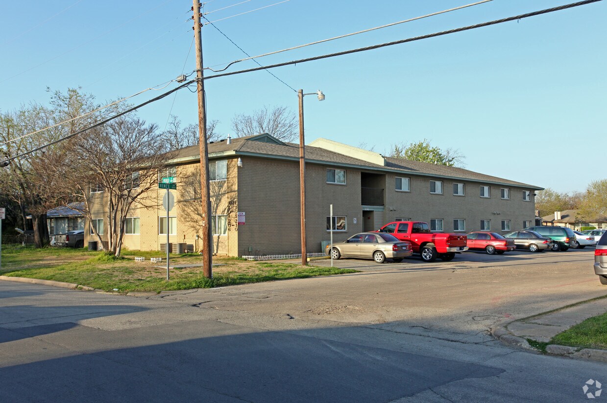 Foto principal - French Street Apartments