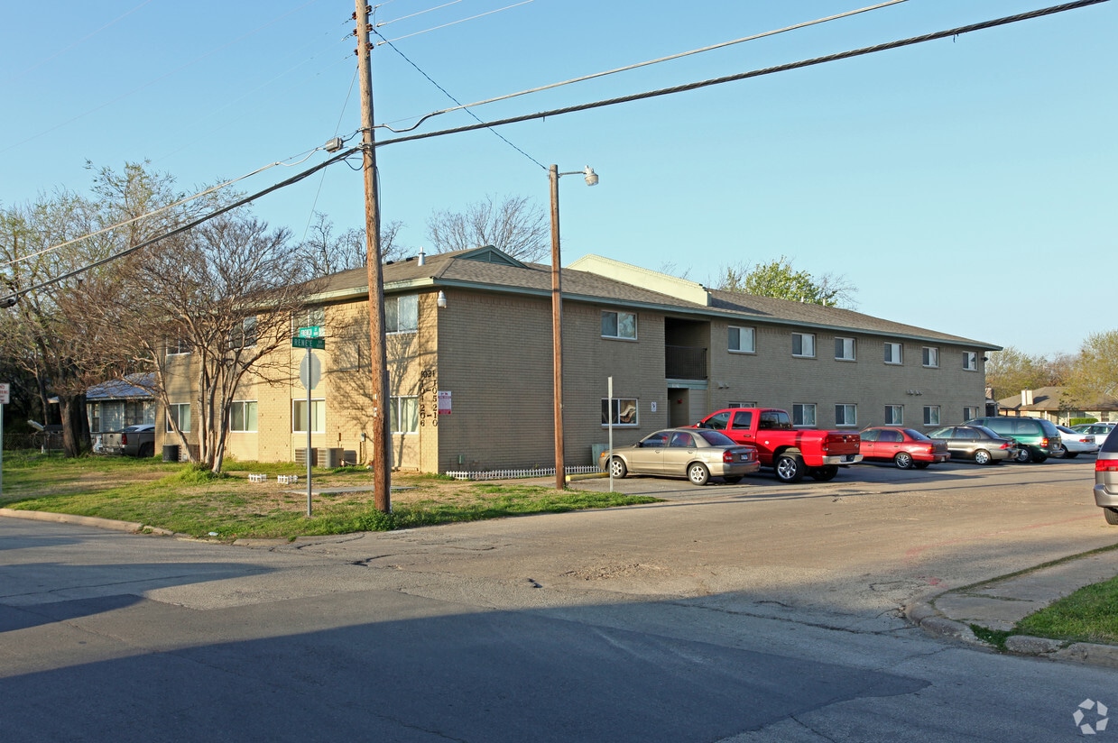 Primary Photo - French Street Apartments
