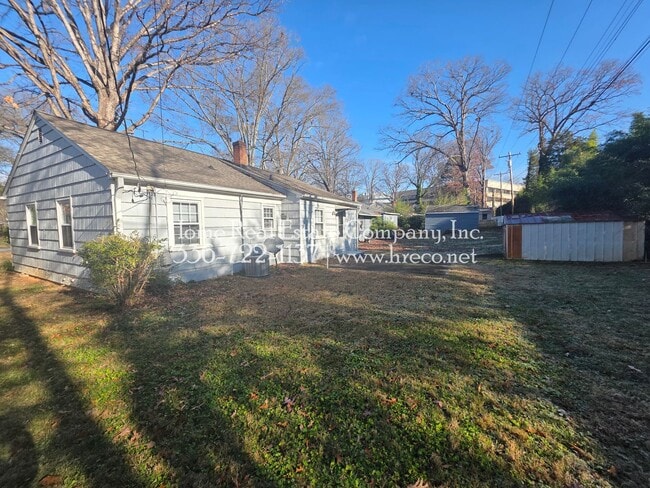 Foto del edificio - 2618 Philip St