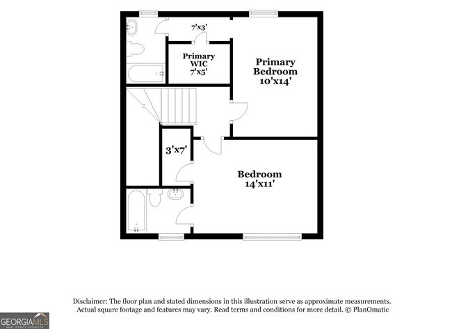 Foto del edificio - 36 Gilliam Crossing
