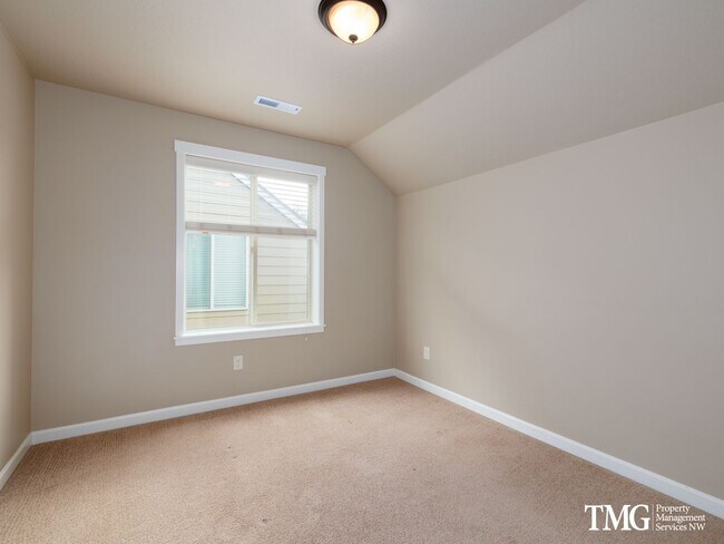 Building Photo - Modern Living with A/C and Attached Garage!