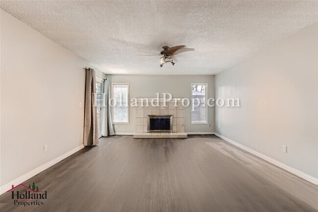 Foto del edificio - Single level, newly remodeled, in a great ...