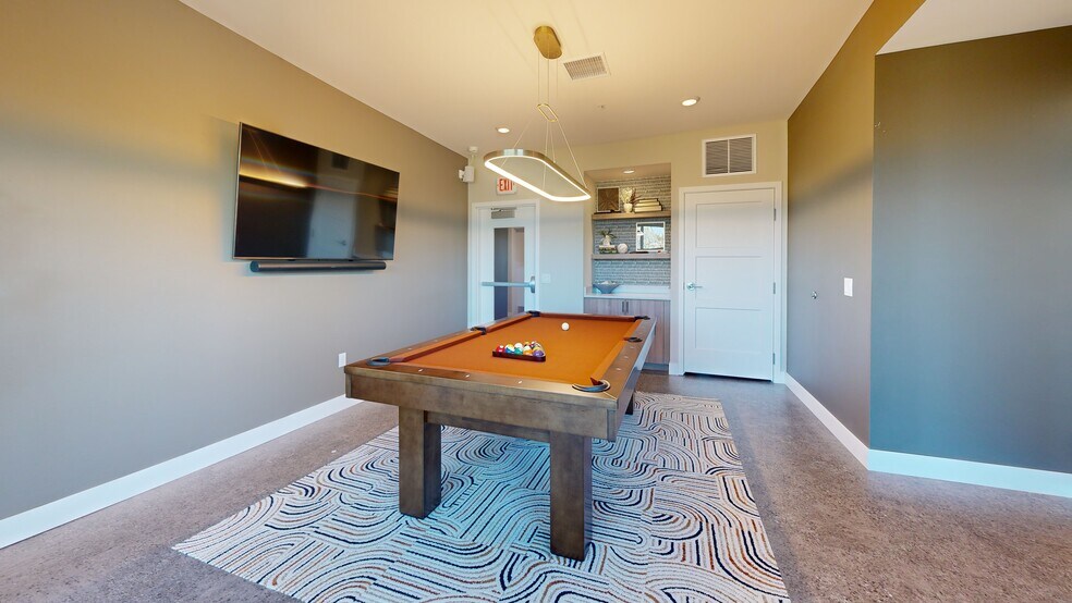 Grand Teton Apartments