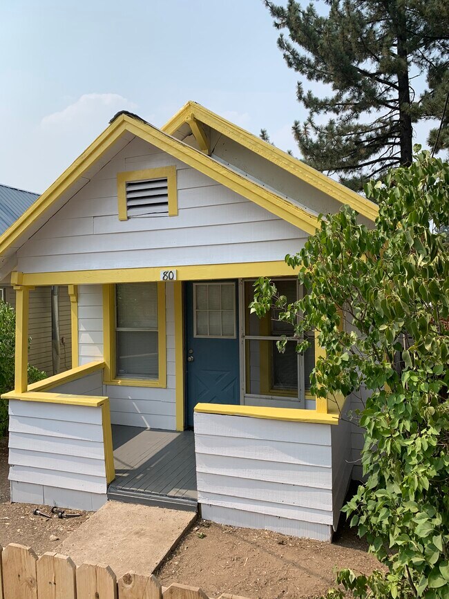 Building Photo - 80 1st Ave