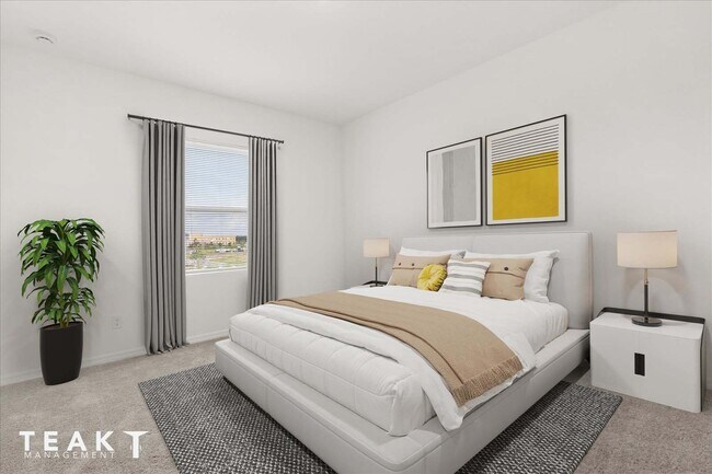 Foto del edificio - 6671 Wake St