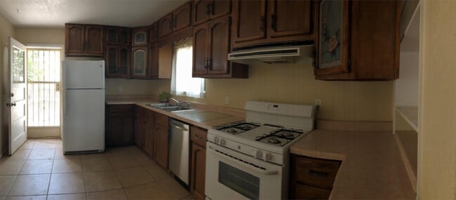Foto del edificio - 3604 Polk Ave