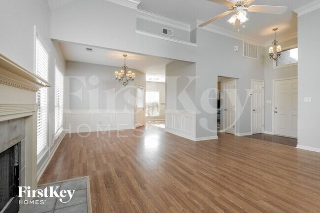 Building Photo - 2519 Joey Adkins Drive