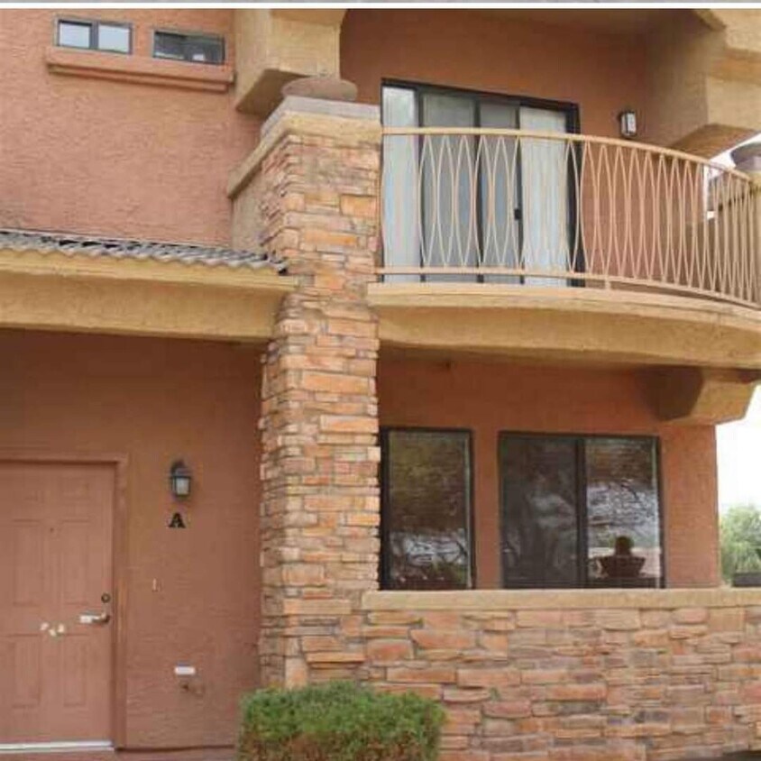 2213 35th Ave Unit A, Yuma, AZ 85364 Condo for Rent in Yuma, AZ