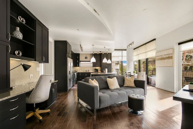 Foto del edificio - 101 Bowen St