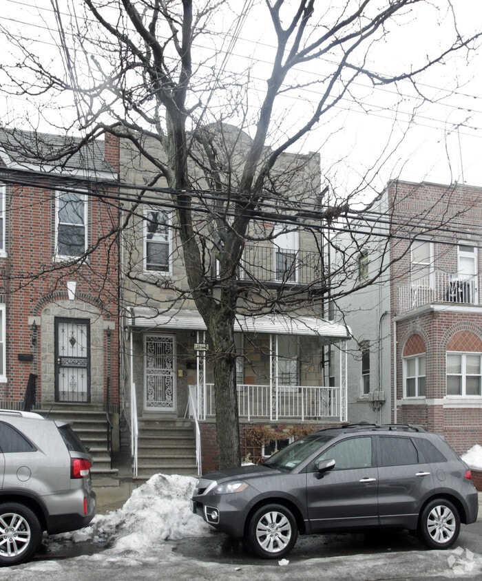 1820 Hone Ave, Bronx, NY 10461 Townhomes for Rent Bronx, NY