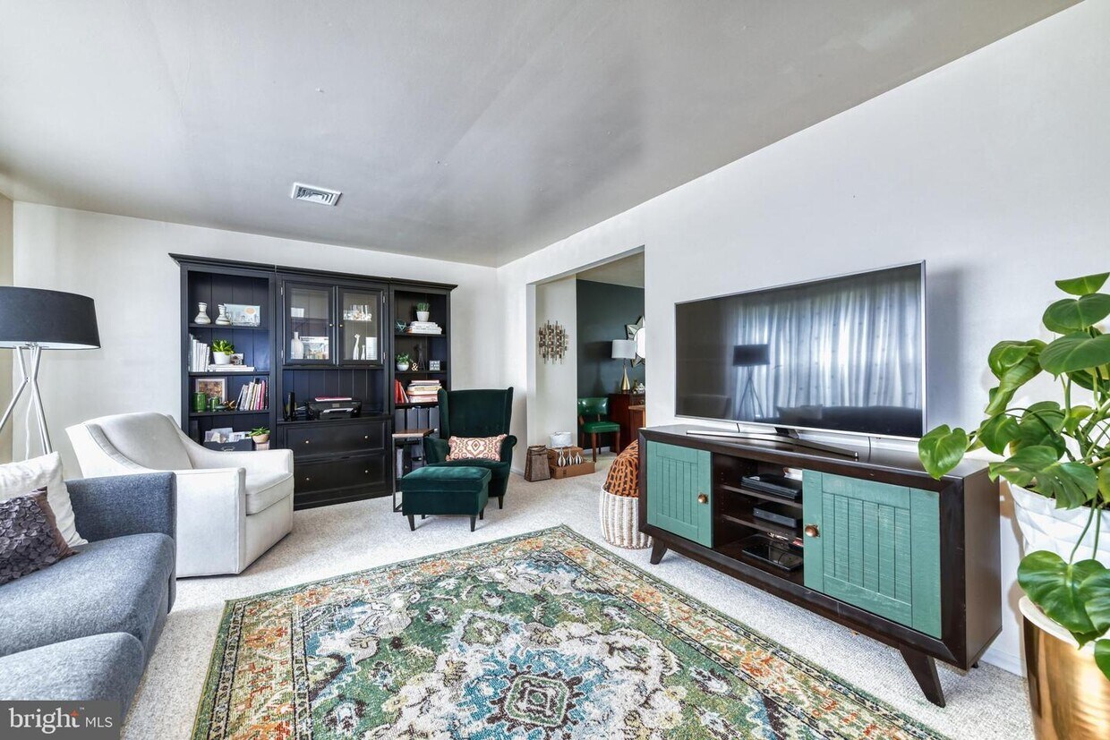 1908 Muhlenberg Dr, Lansdale, PA 19446 House Rental in Lansdale, PA