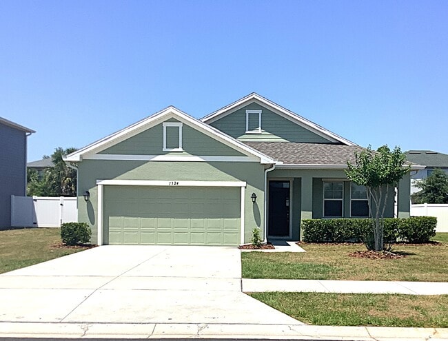 Building Photo - 1324 Celery Ave