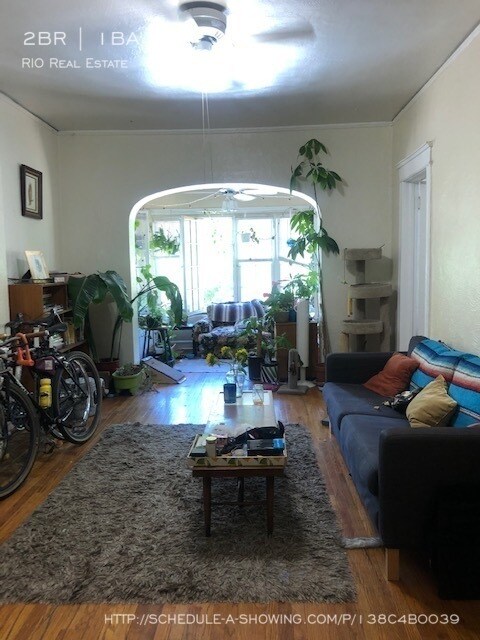 Foto del edificio - 1601 E 14th Ave