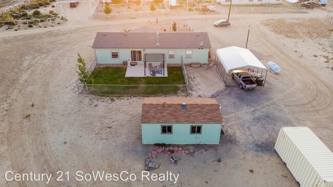 Building Photo - 3 br, 2 bath House - 5 Road 4988