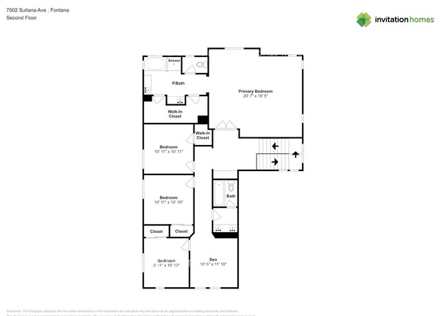 Foto del edificio - 7502 Sultana Ave