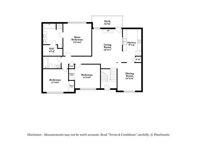 Foto del edificio - 575 Sycamore Dr