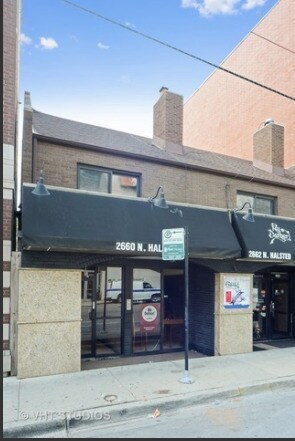 Primary Photo - 2660 N Halsted St