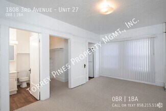 Building Photo - 1808 Third Ave