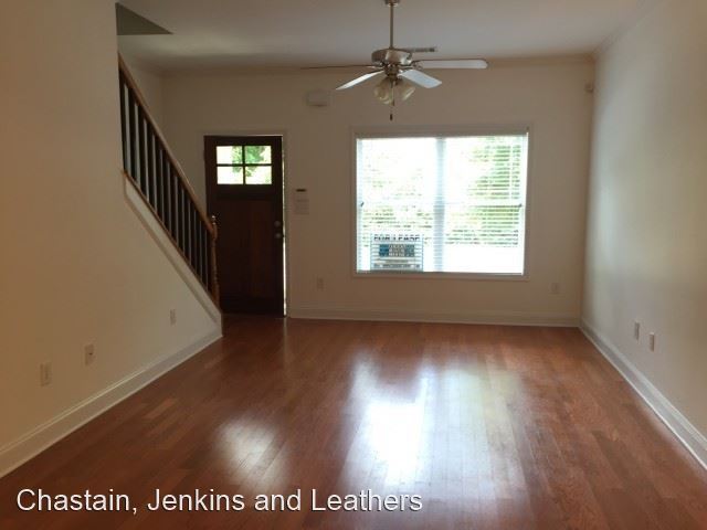 Building Photo - 2 br, 2.5 bath House - 417 Whitehall Road