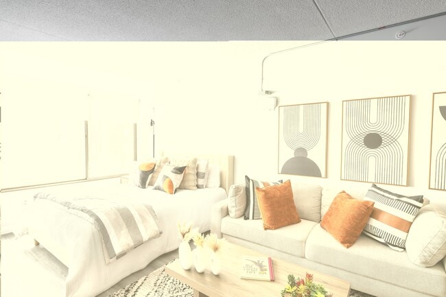 Building Photo - The Bowie Apartments