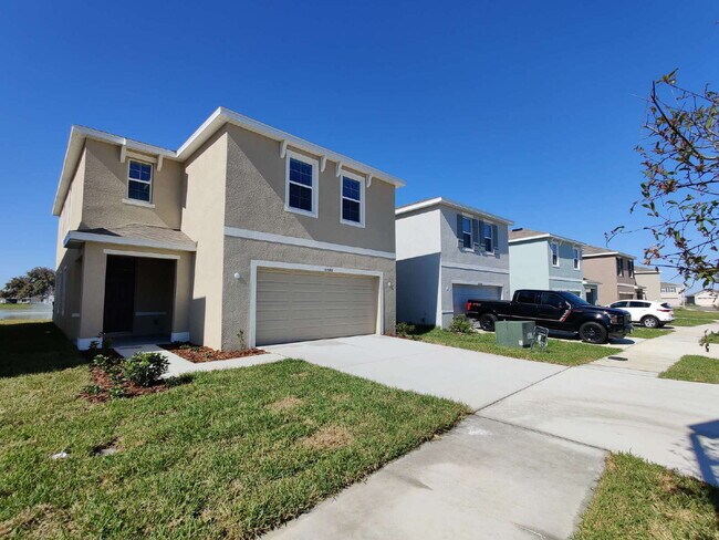 Foto del edificio - 10548 Penny Gale Loop