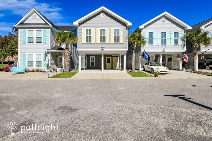 Primary Photo - 244 Kings Crossing Loop, Murrells Inlet, S...
