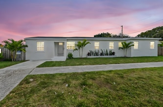 Building Photo - 3400 Parker Ave