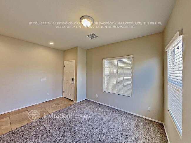 Foto del edificio - 41300 N Palm Springs Trail