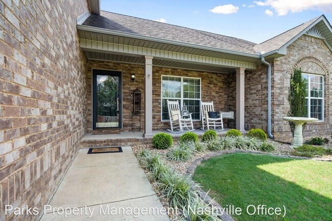 Building Photo - 4 br, 3 bath House - 2017 Slayton Drive