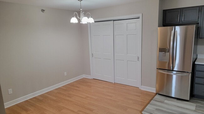 Dinette area - 3650 E Barbara Ct