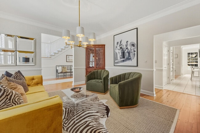 Building Photo - 21 Wallace Pate Dr