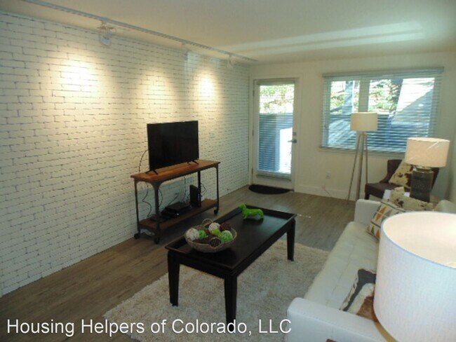 Foto del edificio - 2 br, 1 bath House - 1020 Maxwell #3