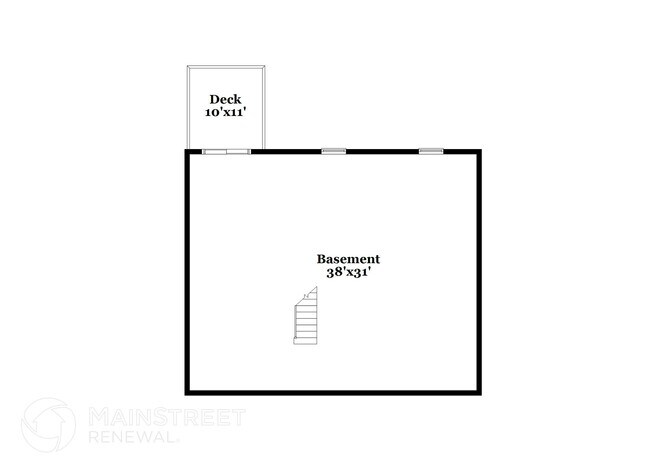 Foto del edificio - 9135 River Trail Dr