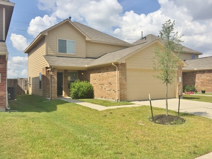 Primary Photo - Lone Cypress - 5803 Long Arbor Ln, Katy, T...