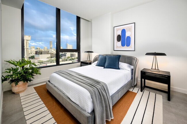 Foto del edificio - 311 NW 31st St
