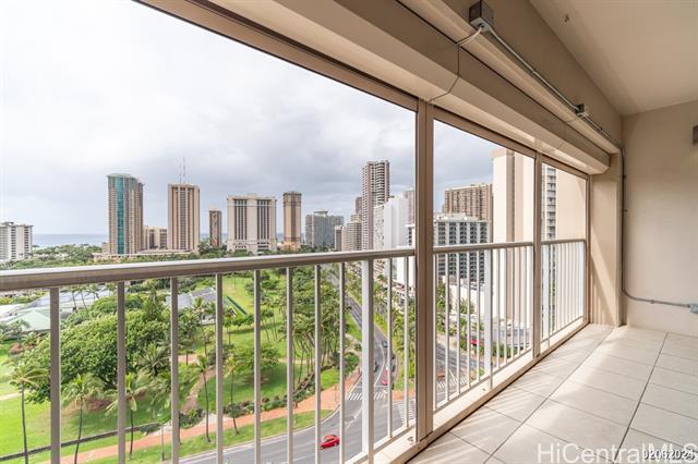 Foto del edificio - 430 Keoniana St