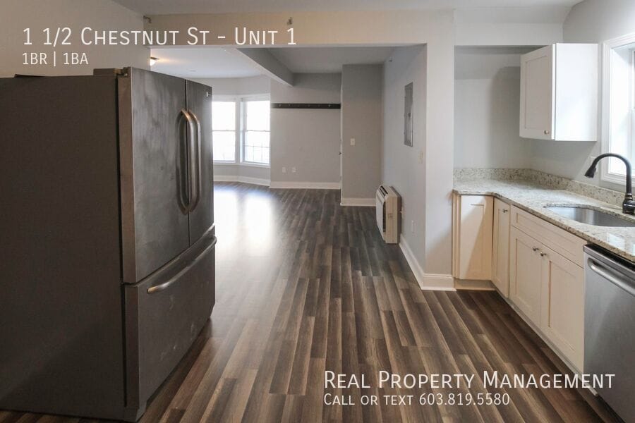 Foto principal - 1 1/2 Chestnut St-Unit 1