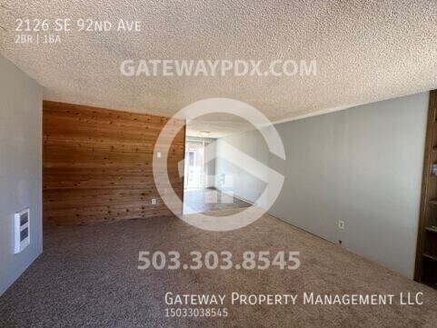 Building Photo - 2126 SE 92nd Ave