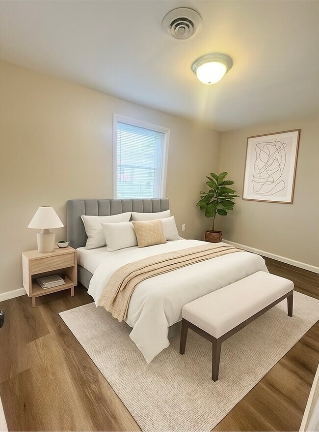 Foto del edificio - 4320 S Brook St