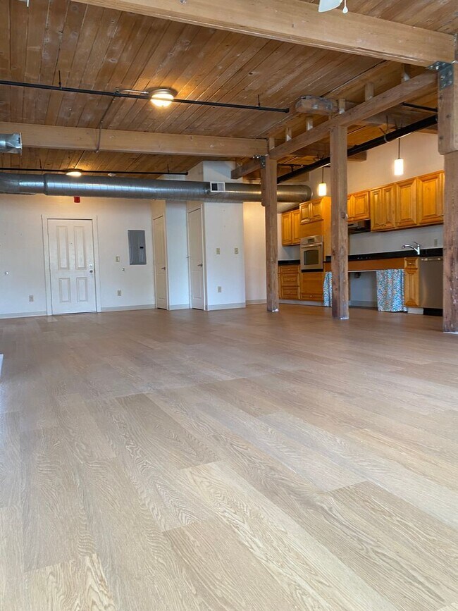 Foto del interior - Bostonian Shoe Lofts