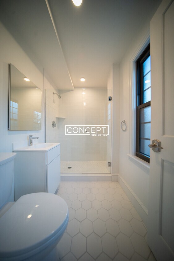 Building Photo - 1208 Massachusetts Ave