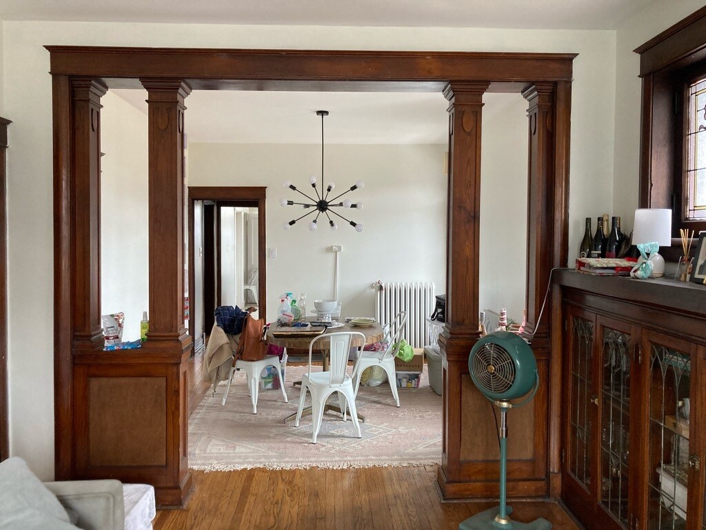 Foto principal - 2601 S Kingshighway Blvd