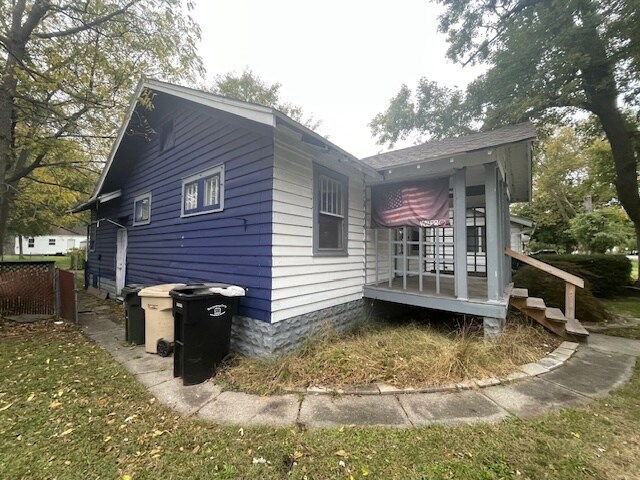 Foto del edificio - 1623 College St