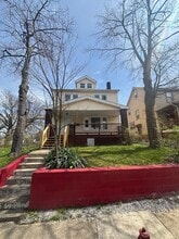 Building Photo - 4391 E 139th St