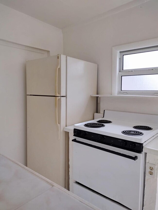 Foto del edificio - 1707 Thomas St