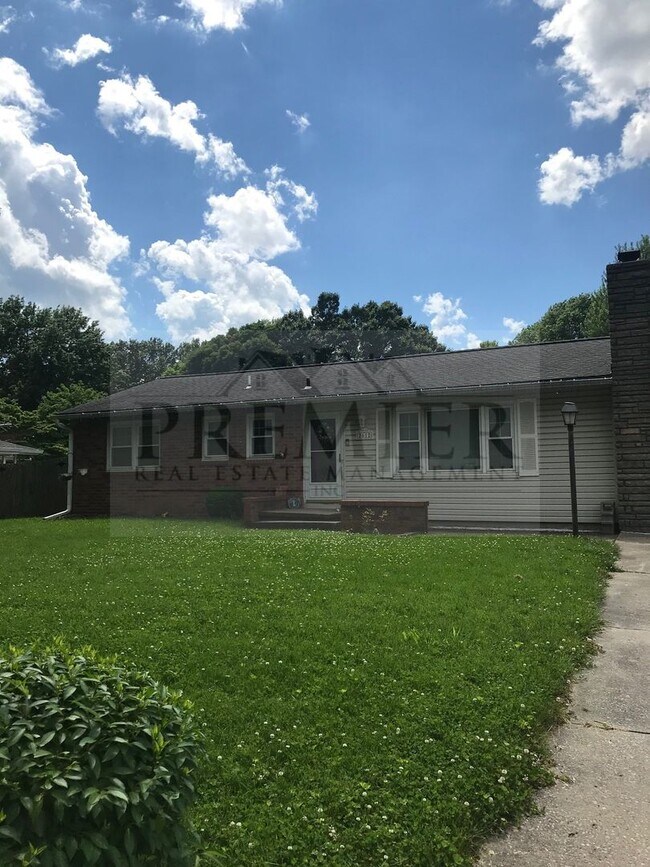 Building Photo - 2612 Baker Rd