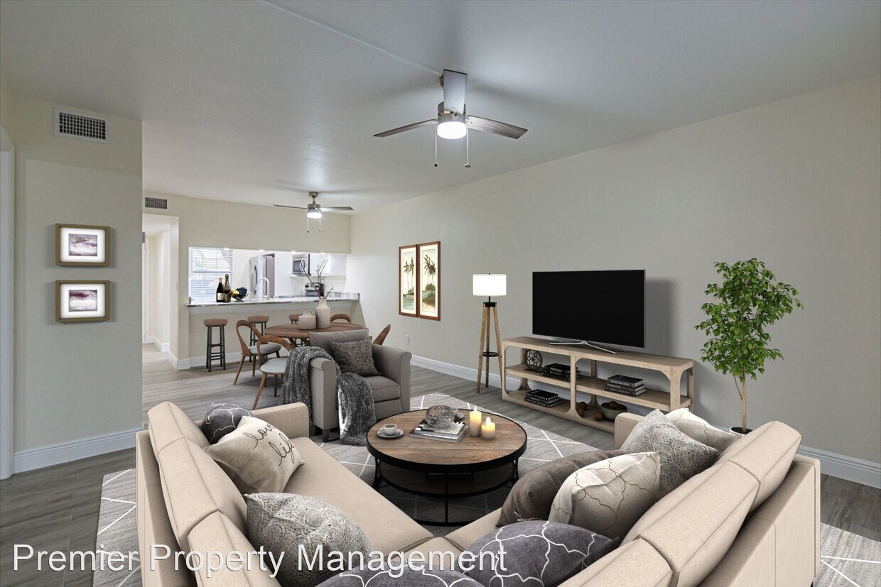 Foto principal - 2 br, 2 bath House - 2562 Kings Lake Boule...