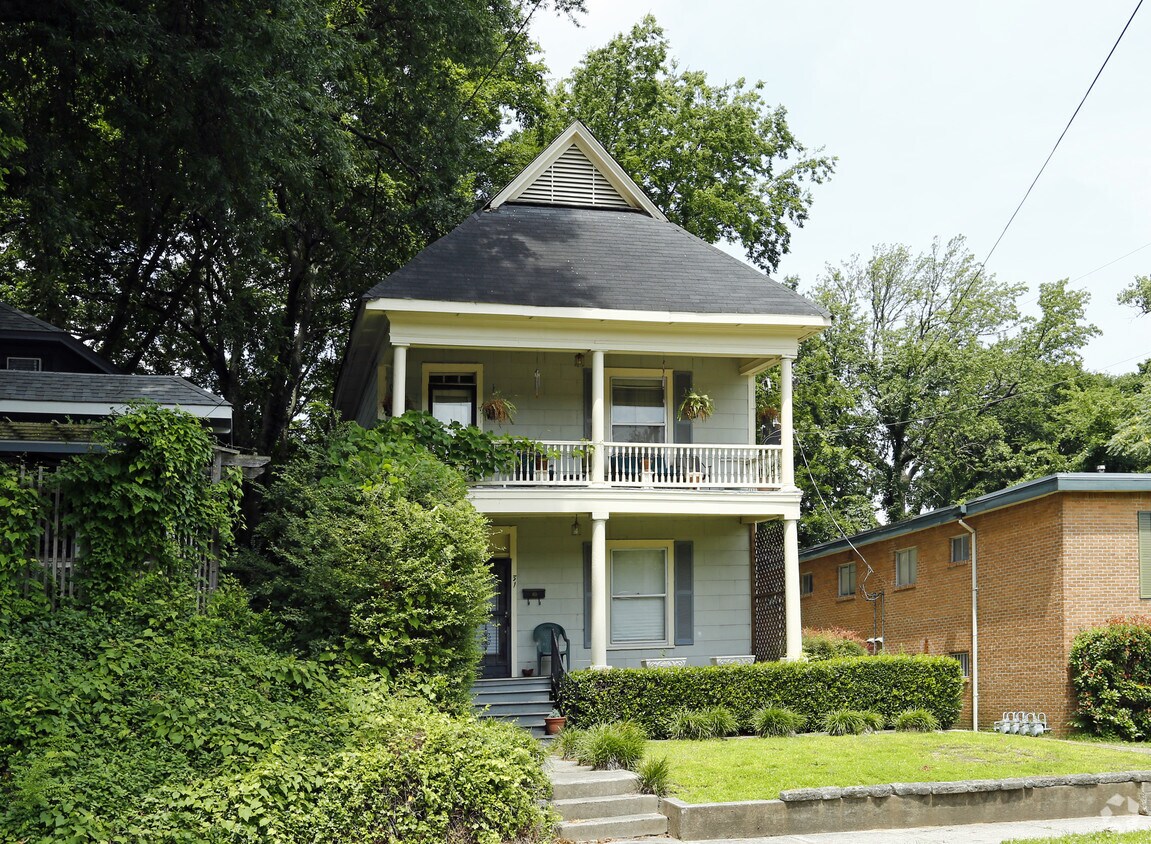31 S Morrison St, Memphis, TN 38104 Apartments in Memphis, TN