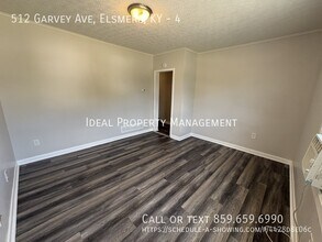 Building Photo - 512 Garvey Ave