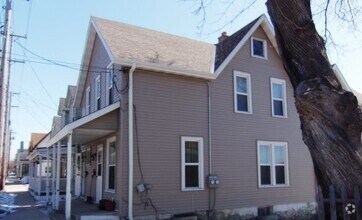 Building Photo - 109 W State St